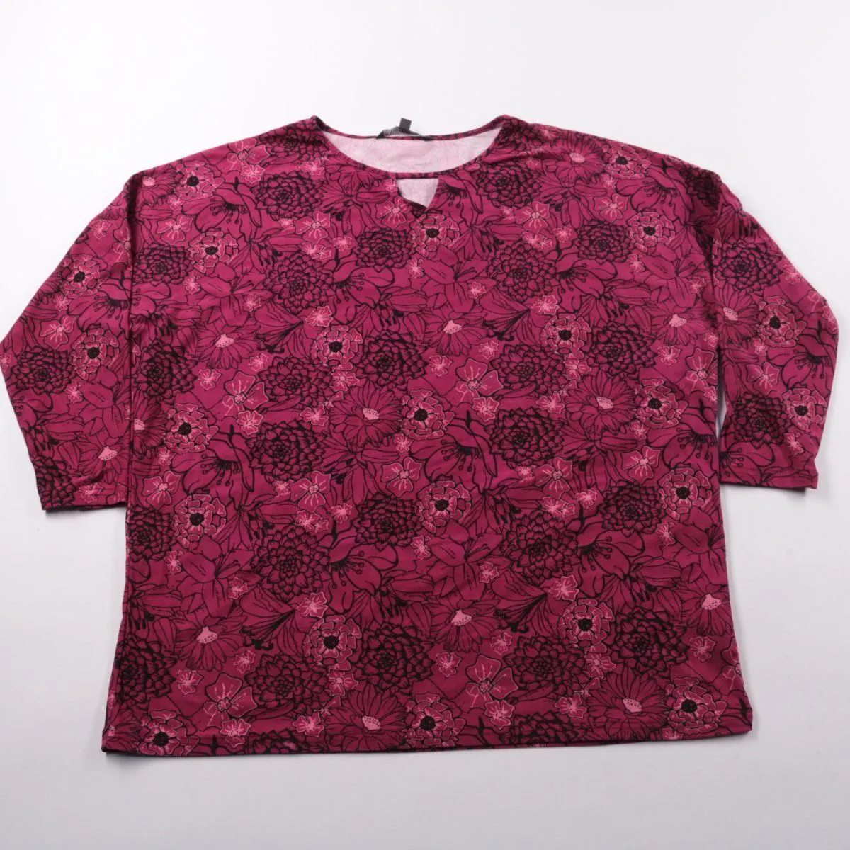 блузка Bonmarché