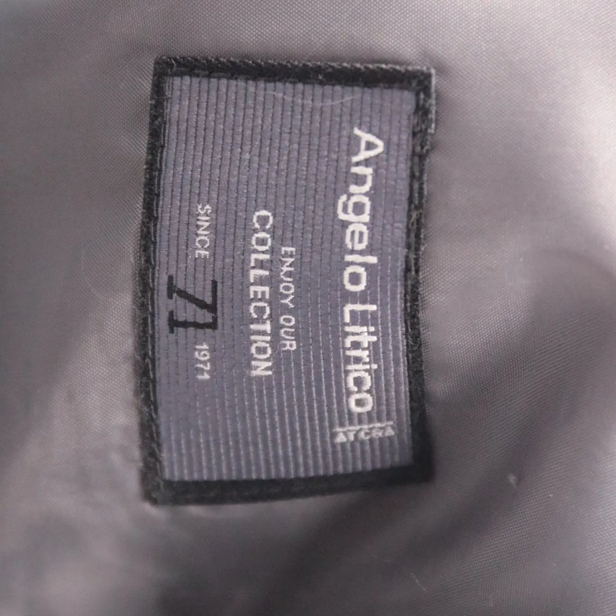 костюм Angelo Litricо