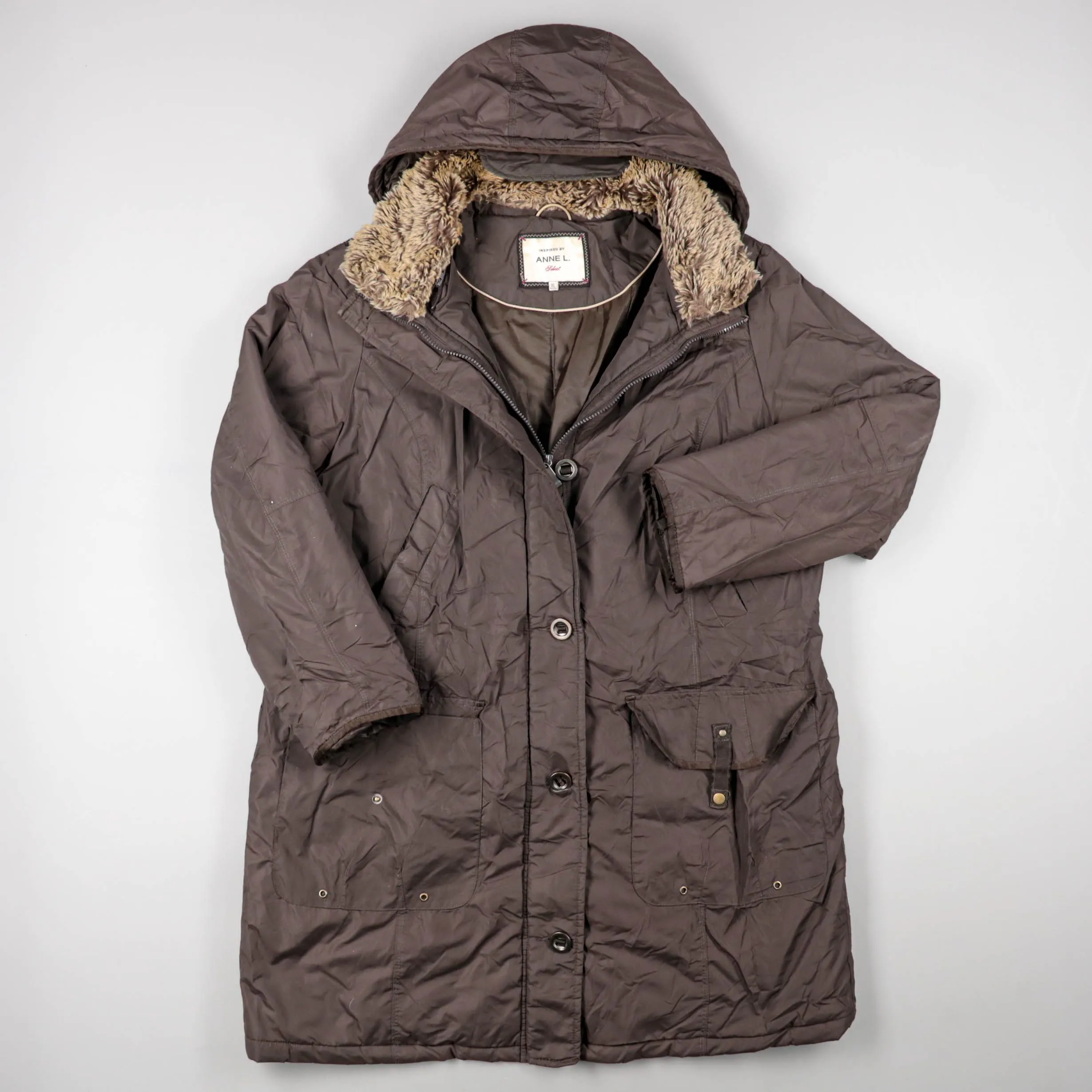 куртка Anne L.