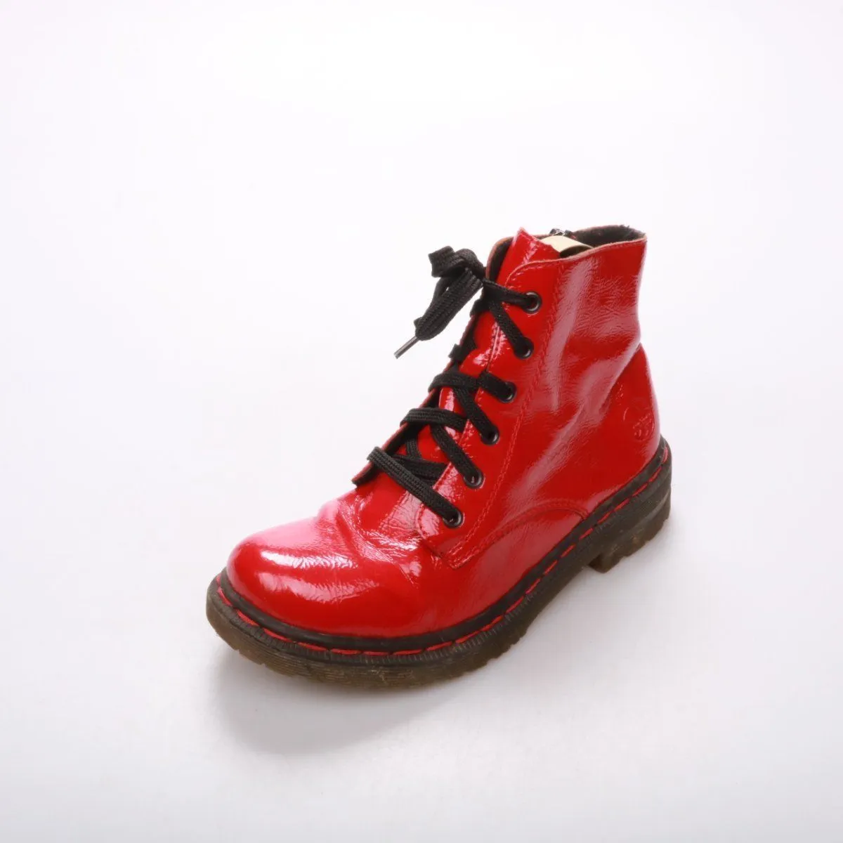 ботинки Rieker