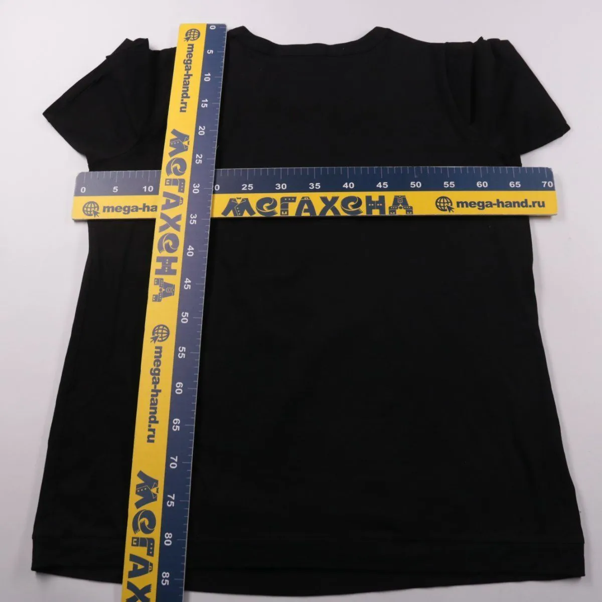 футболка Ulla Popken