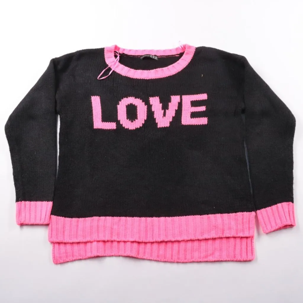 свитер Atmosphere