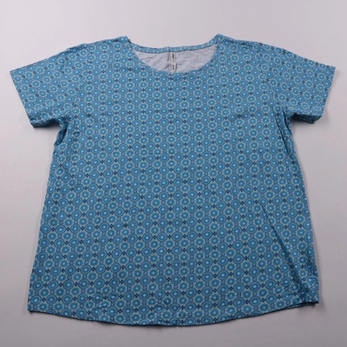 футболка Max Blue