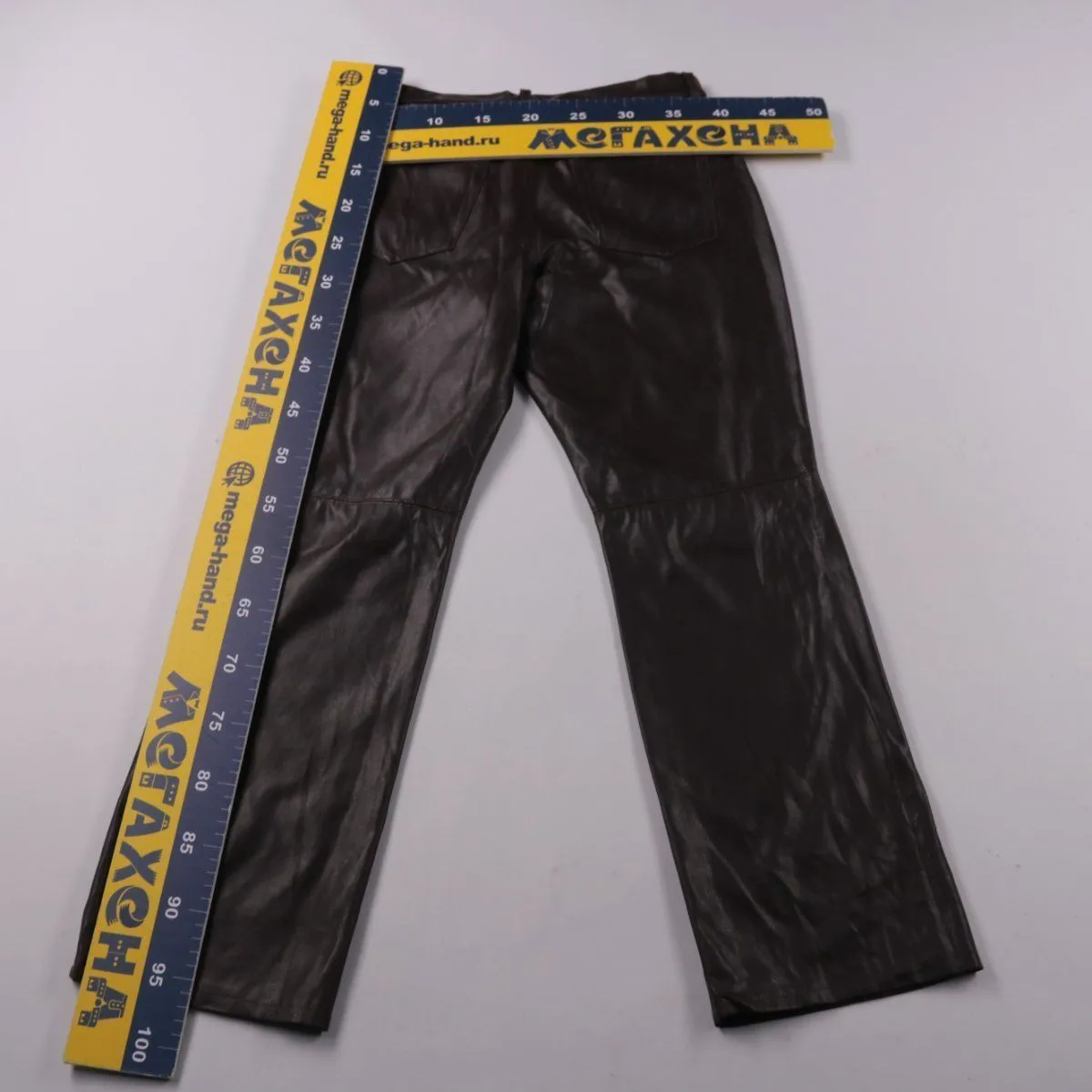 брюки Marks & Spencer