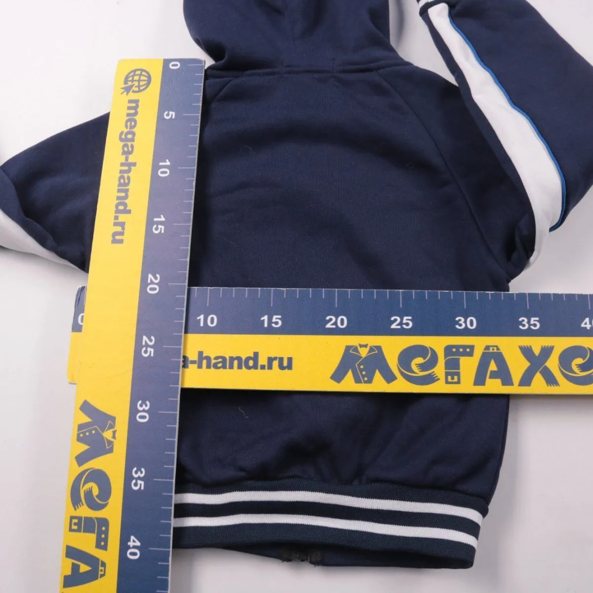 толстовка Style