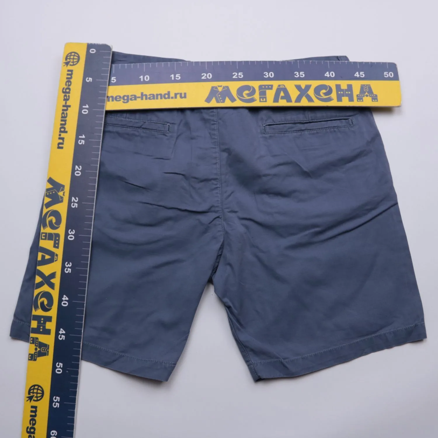 шорты H&M