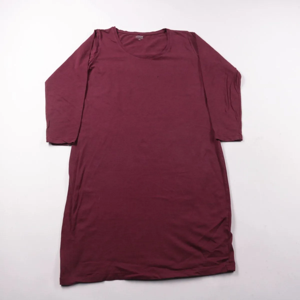 лонгслив Zeeman