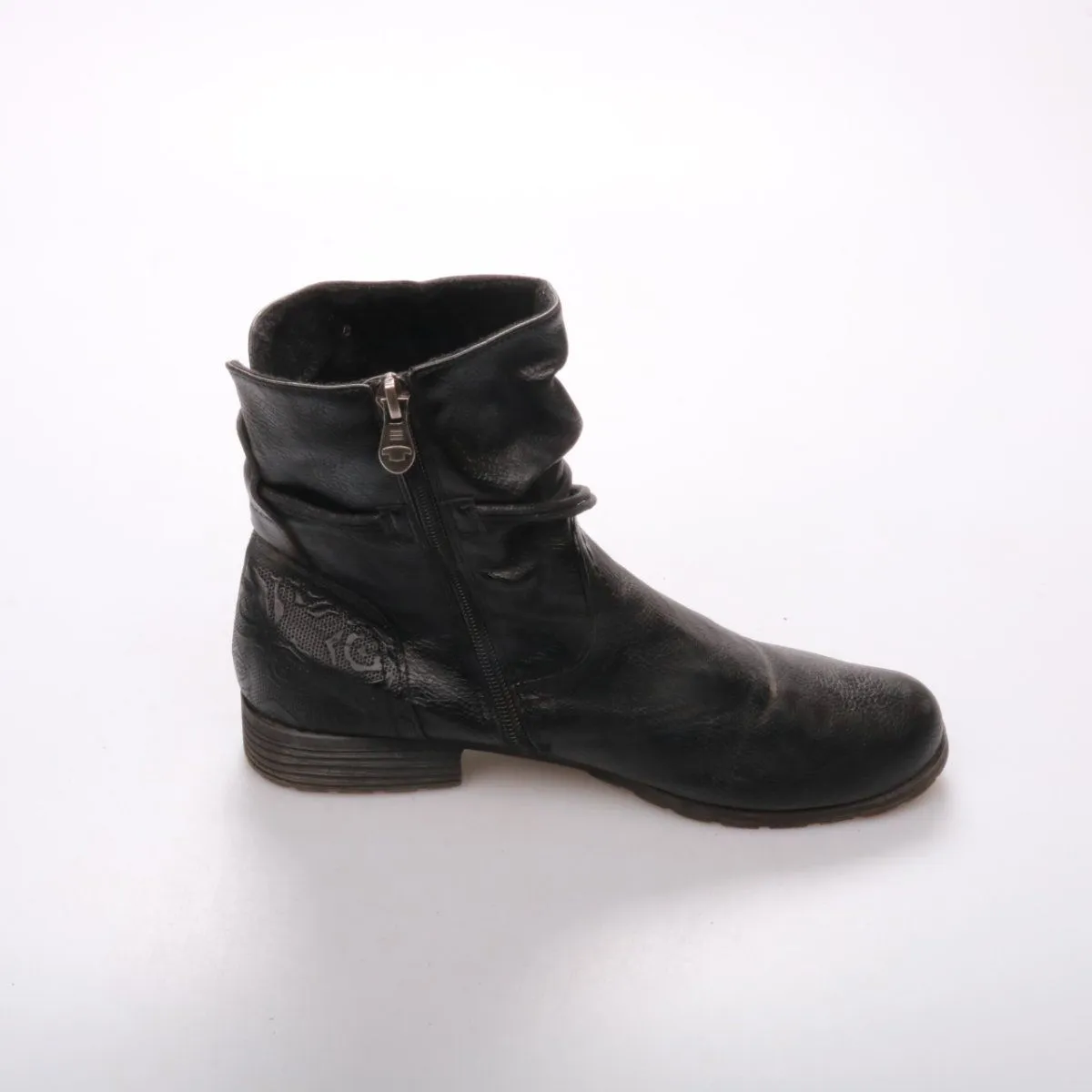 ботинки Tom Tailor