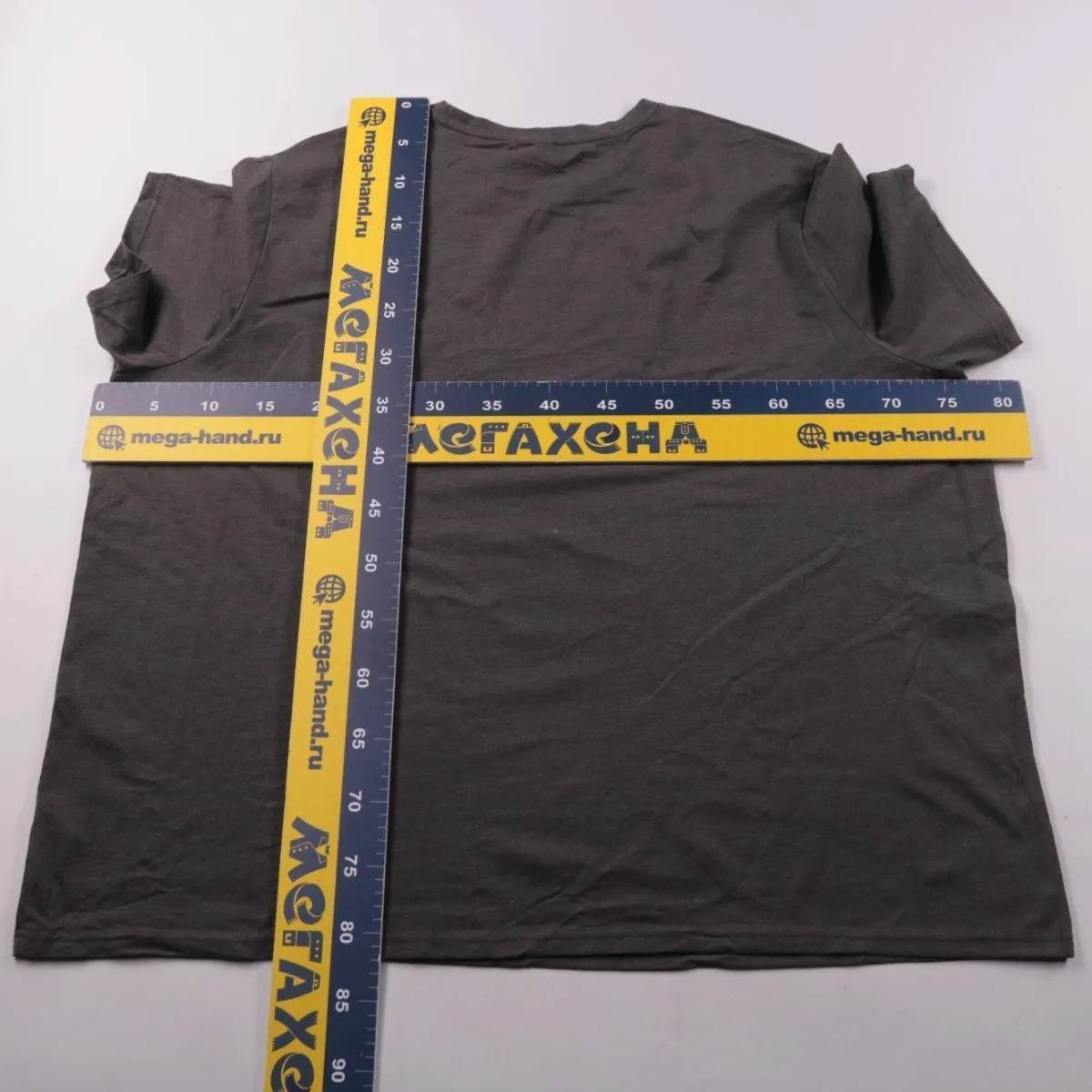 футболка Jacamo