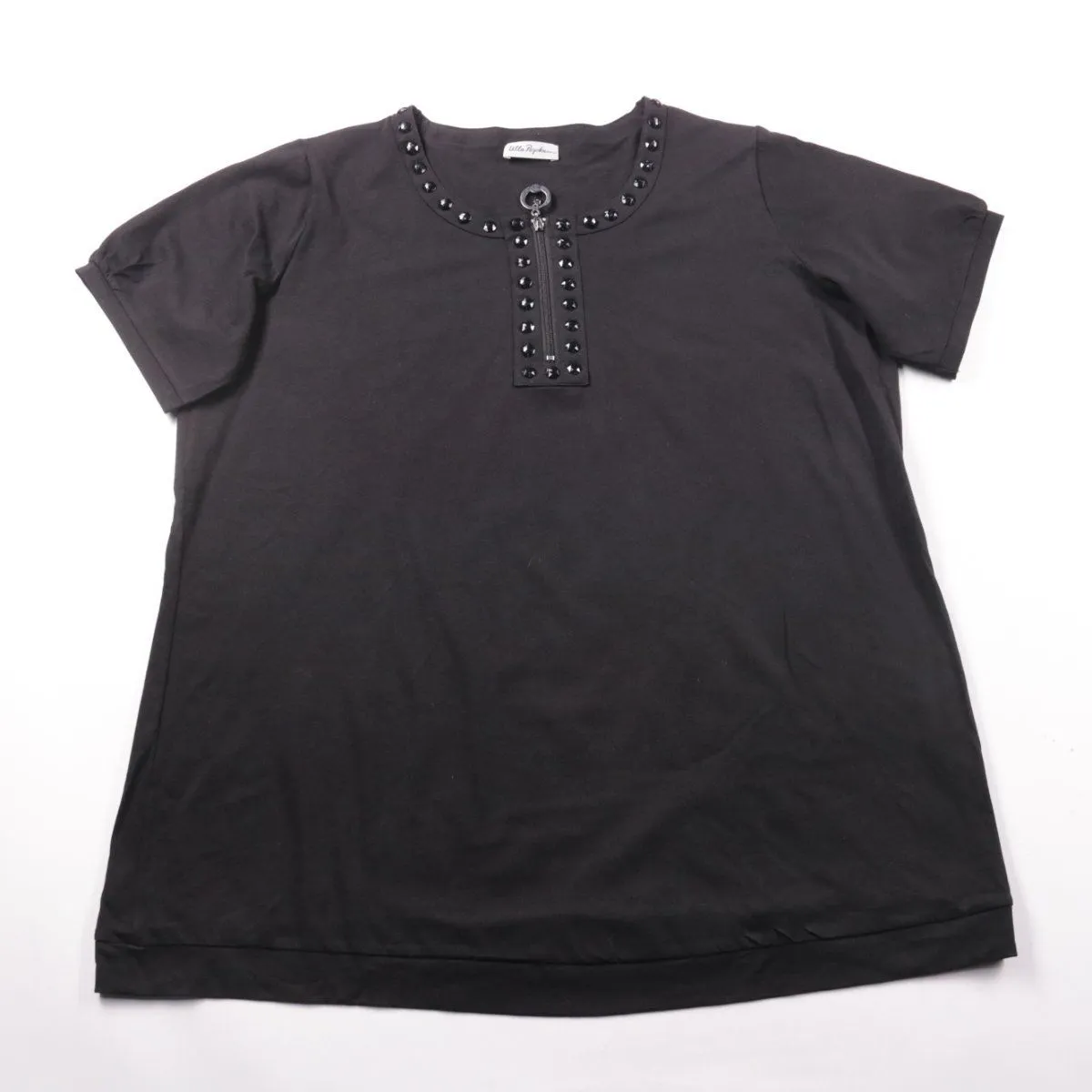 футболка Ulla Popken