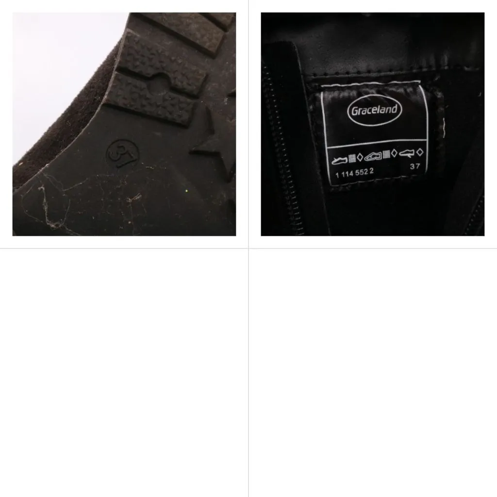 сапоги Graceland