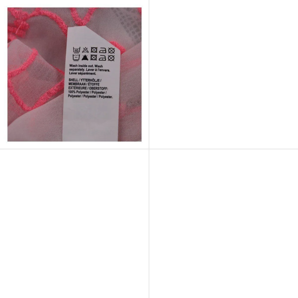 накидка Pires Art