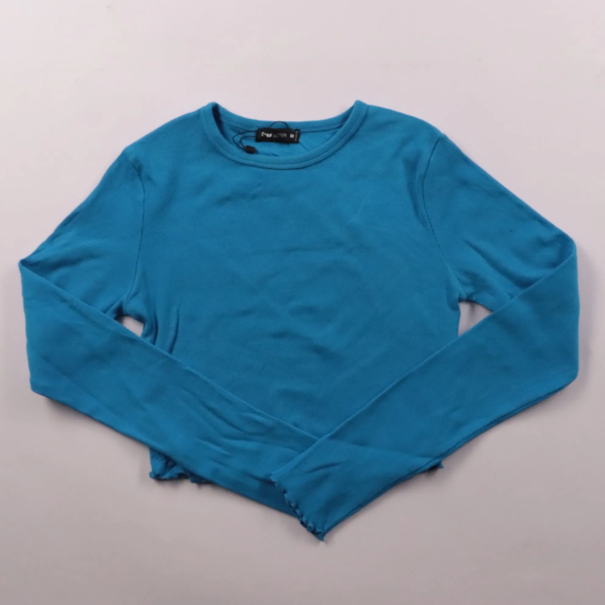 лонгслив FB Sister