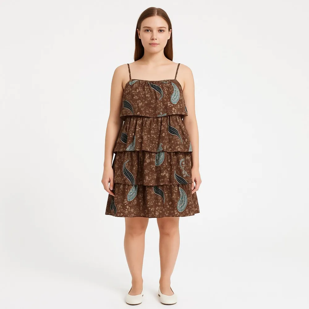 сарафан Save Our Soul