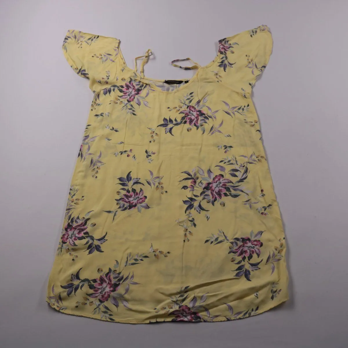 платье Peacocks