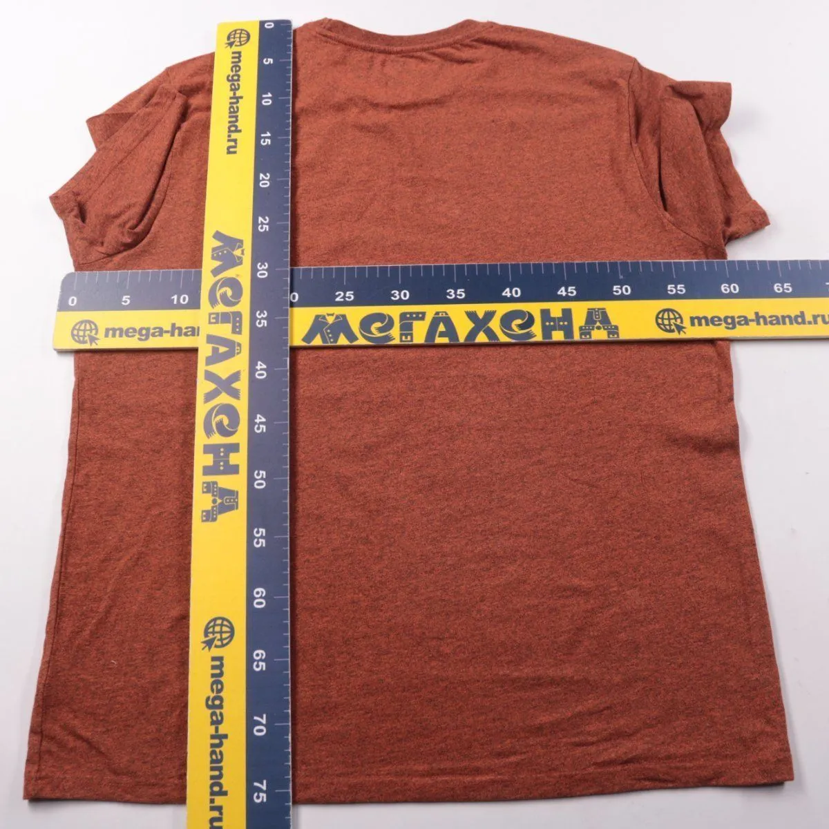 футболка F&F