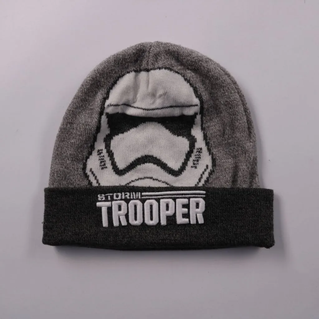 шапка Star Wars