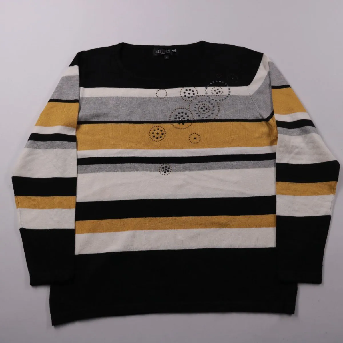 джемпер Hepburn