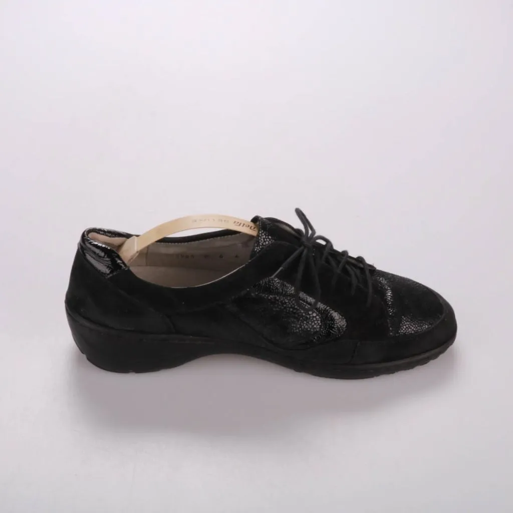 полуботинки Waldläufer