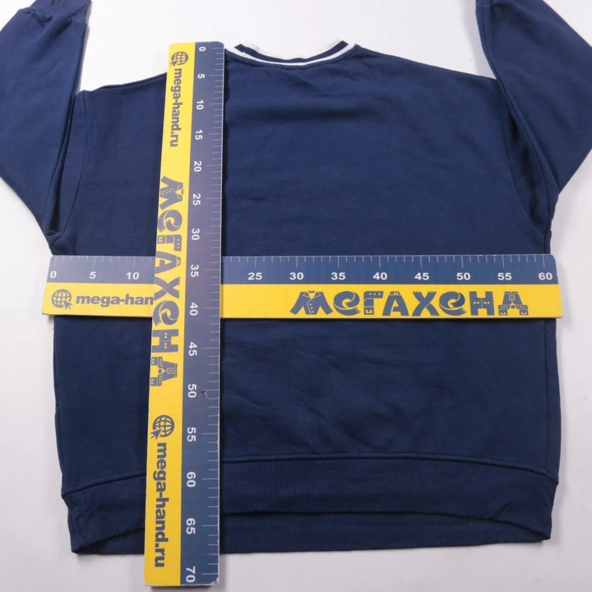 свитшот Yale University