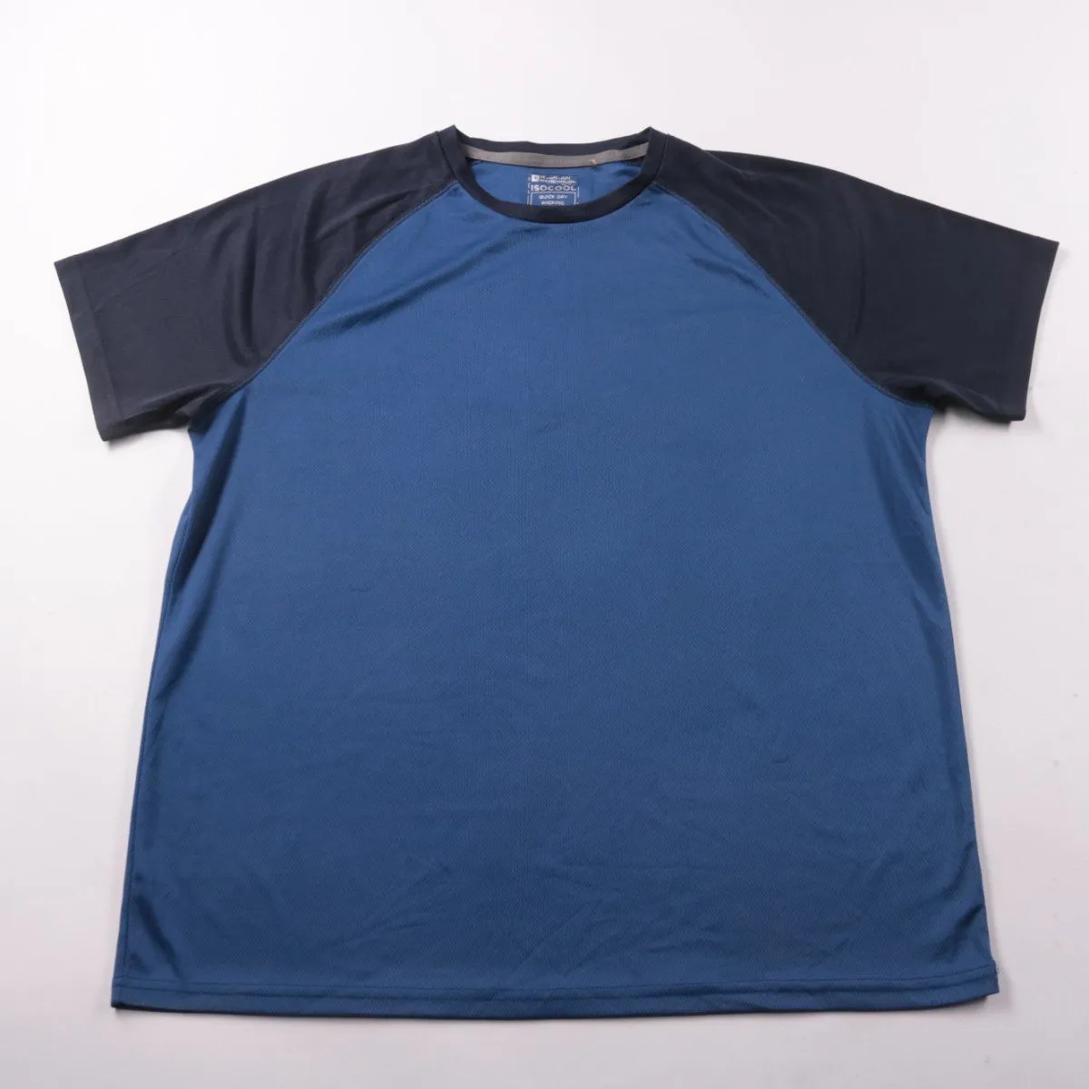 футболка Mountain Warehouse