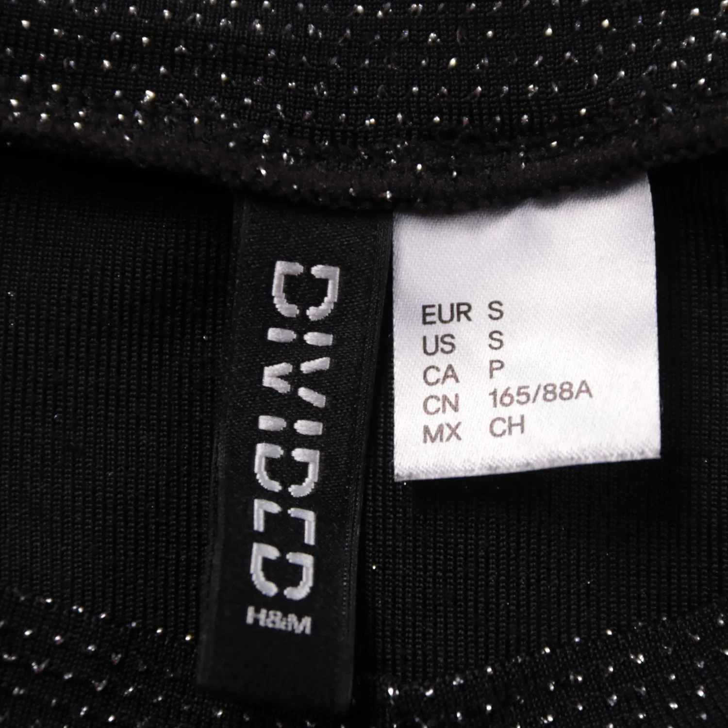 топ H&M