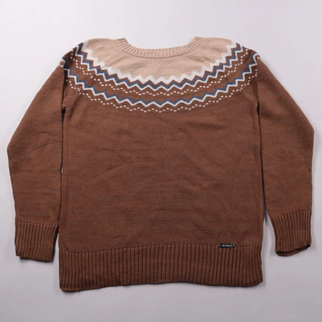 свитер collection L