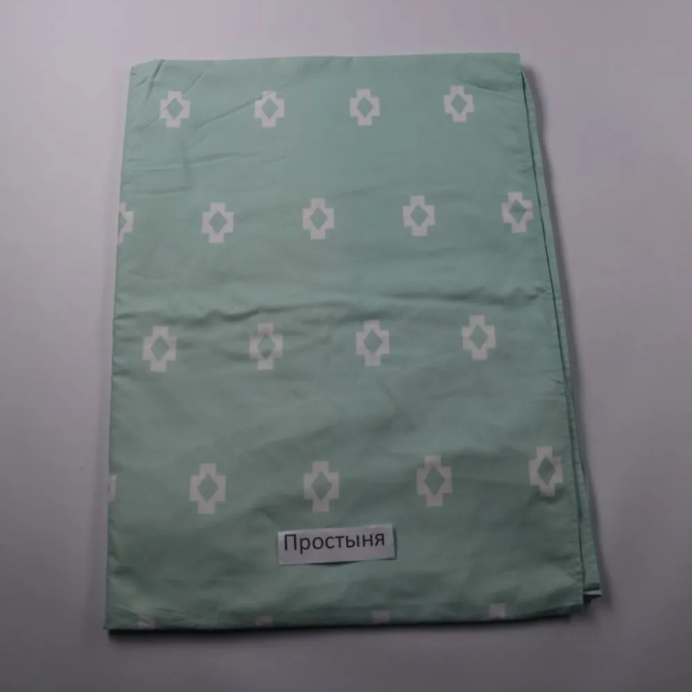 простыня Odyssey Living