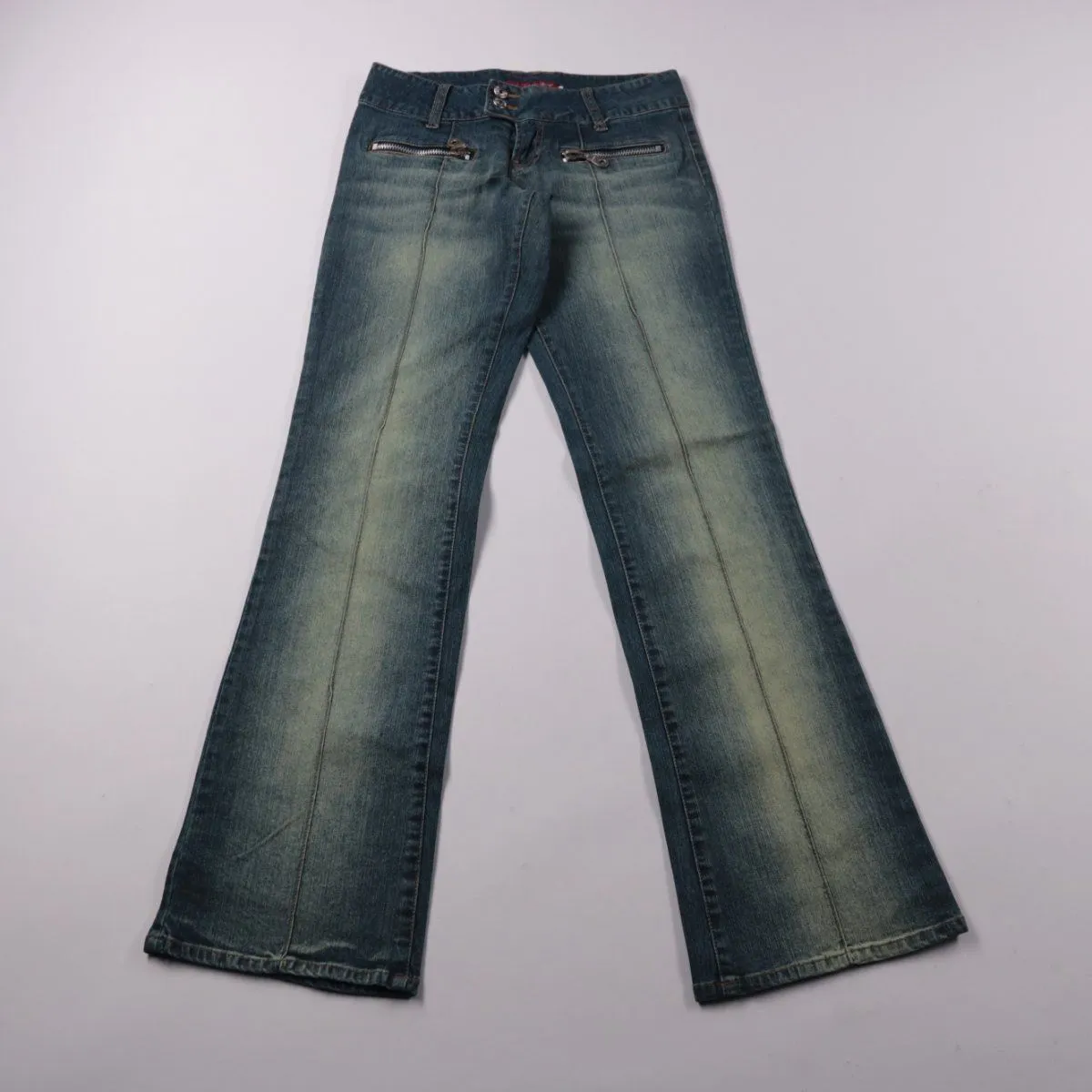 джинсы M-Collection