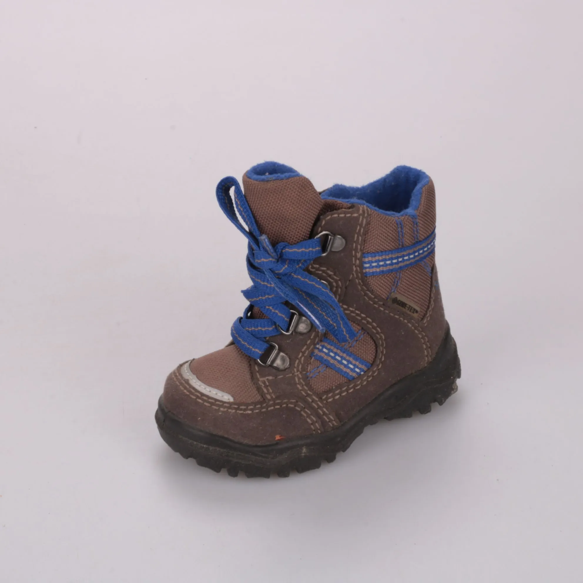 ботинки Superfit