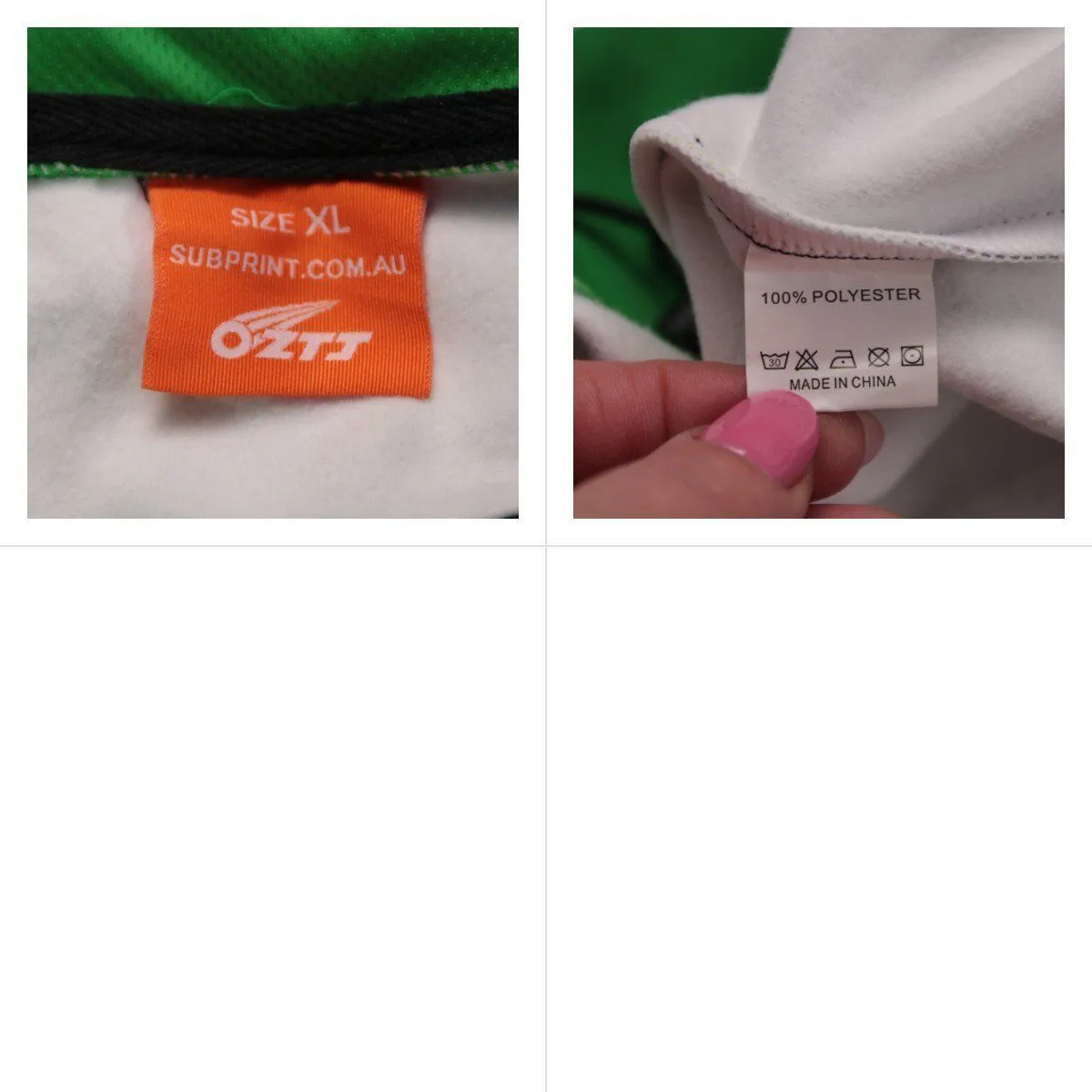 худи OZTT