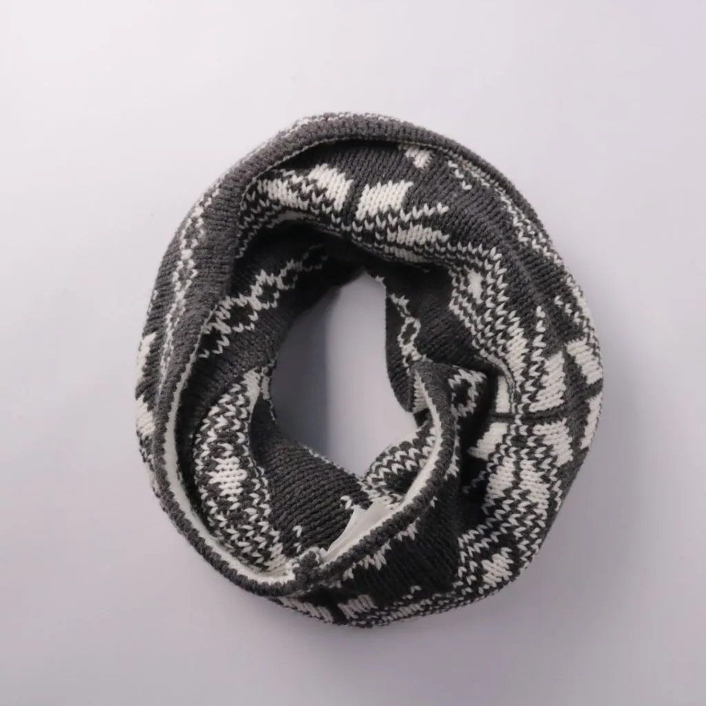 шарф-снуд Accessoires