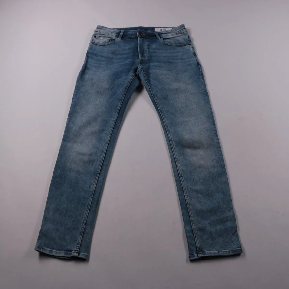 джинсы Blue Ridge