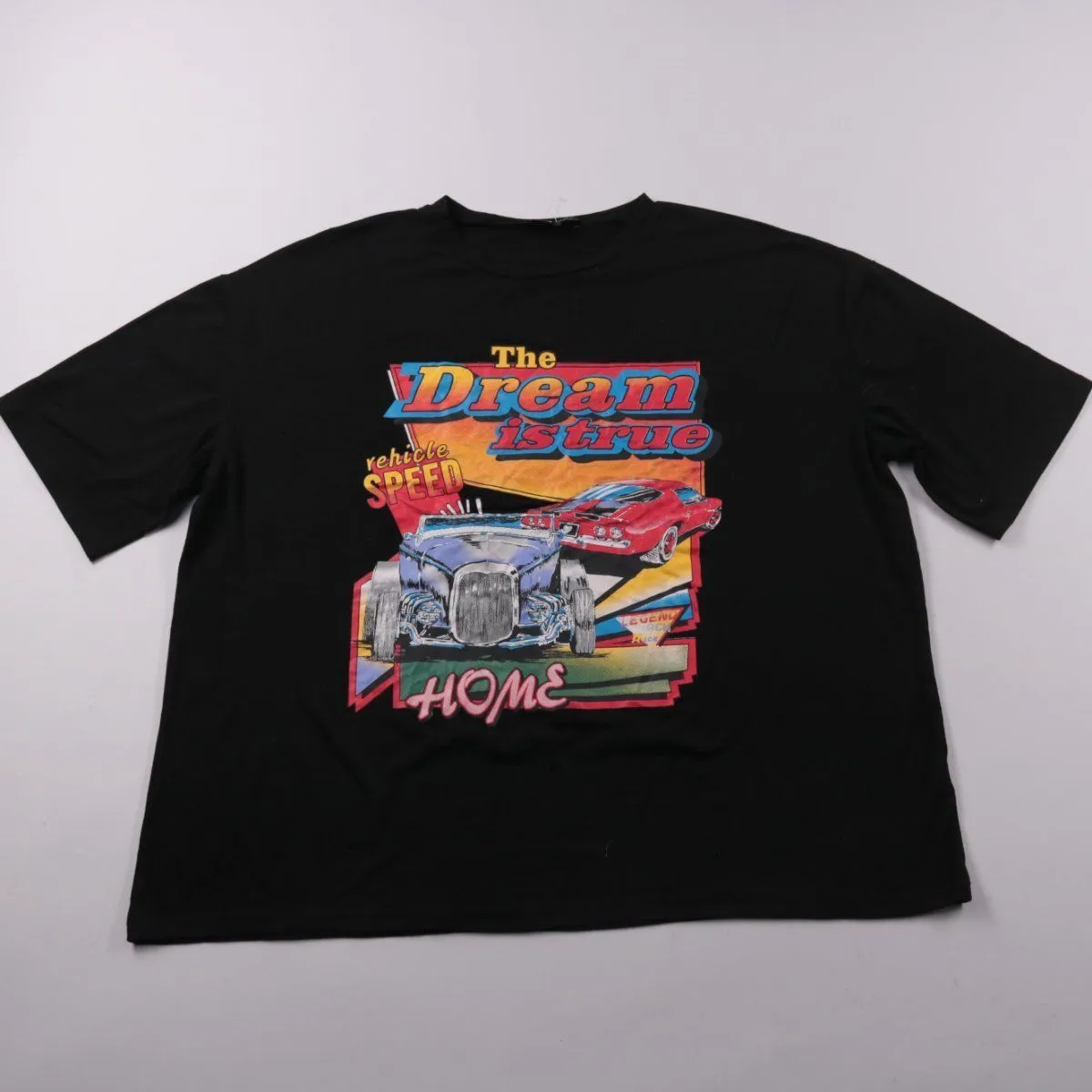 футболка Shein