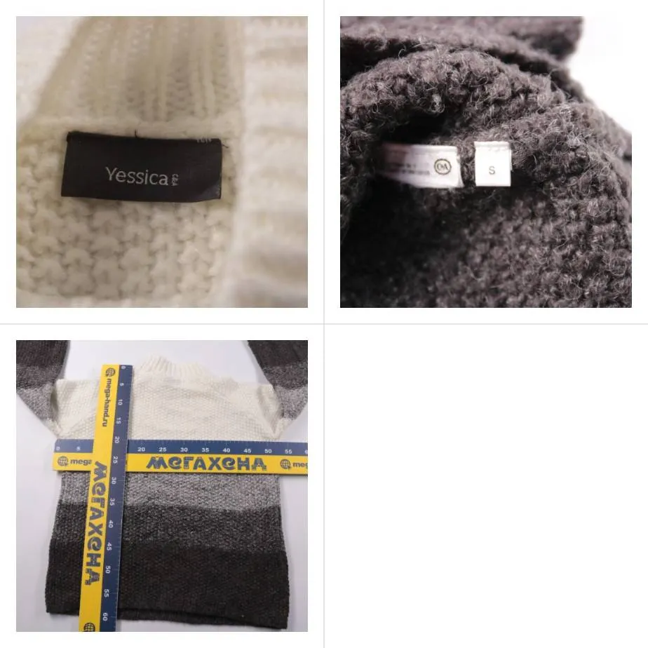 свитер Yessica