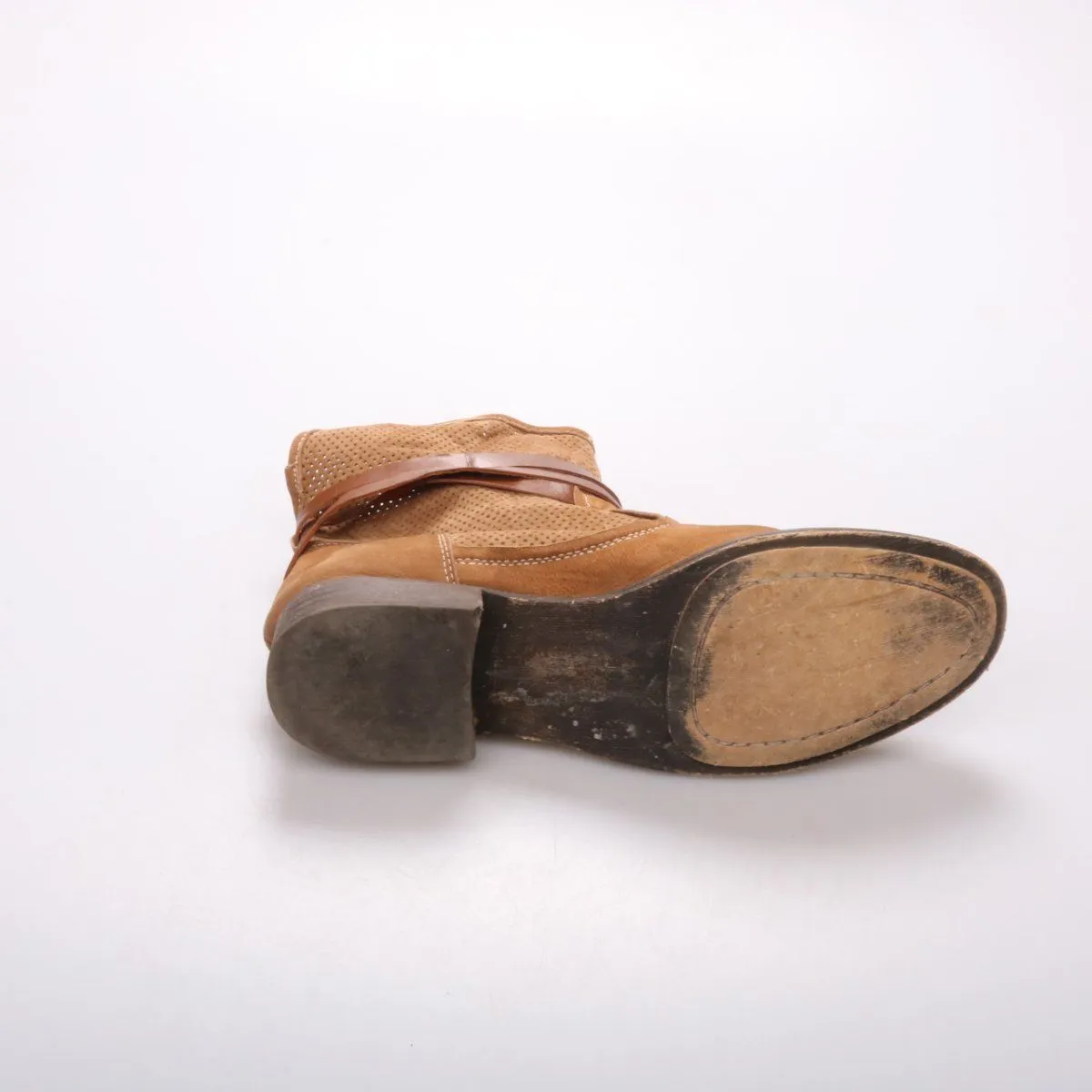 ботильоны не указано