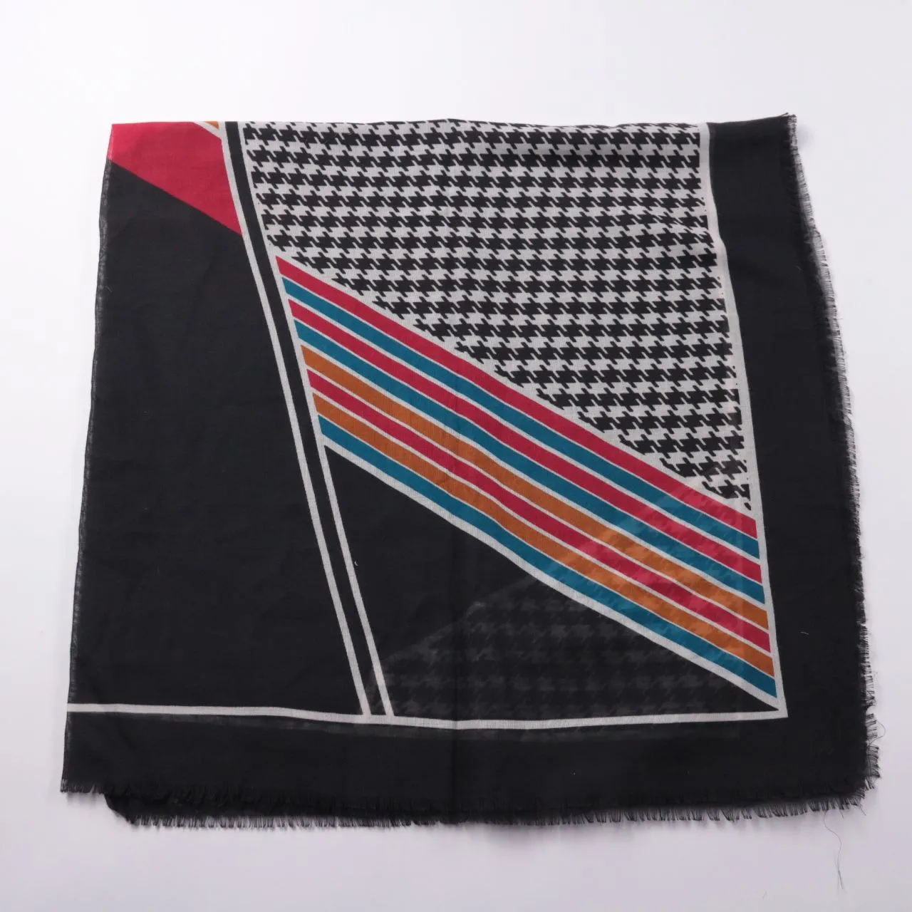 шарф не указано