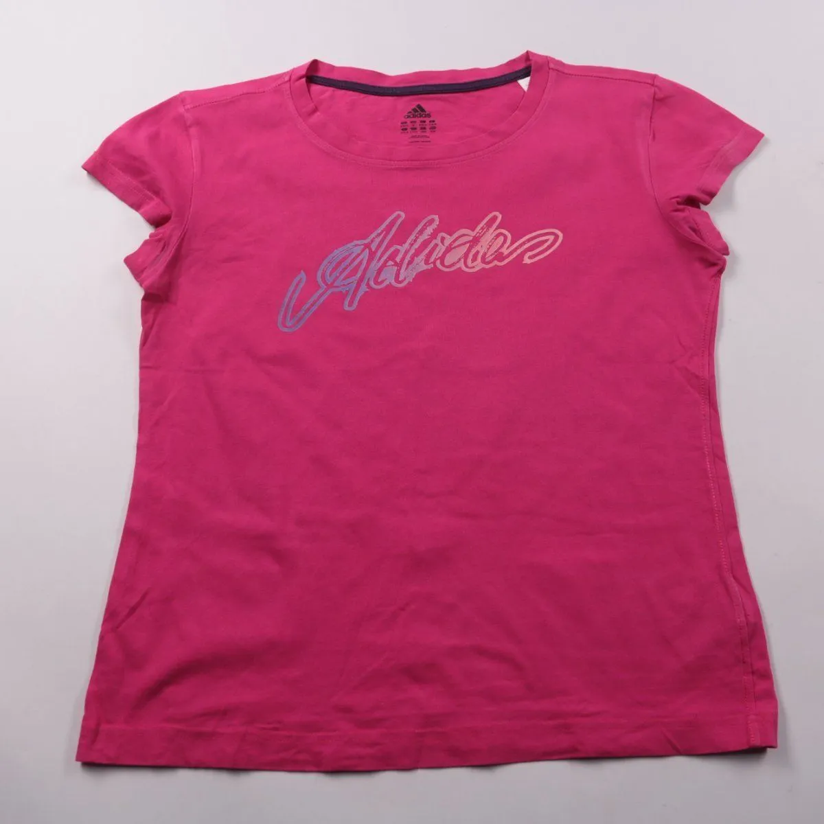 футболка Adidas