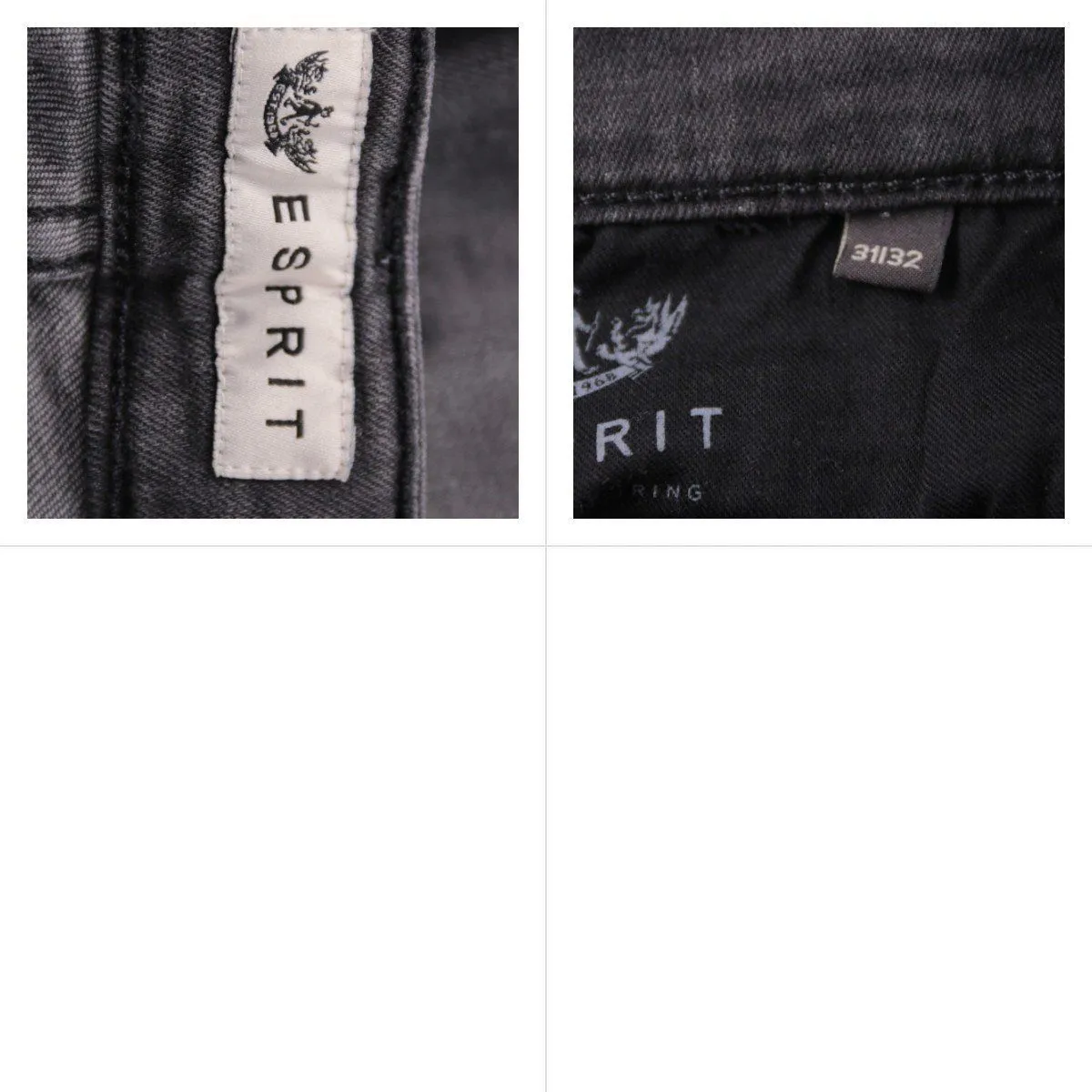 джинсы Esprit
