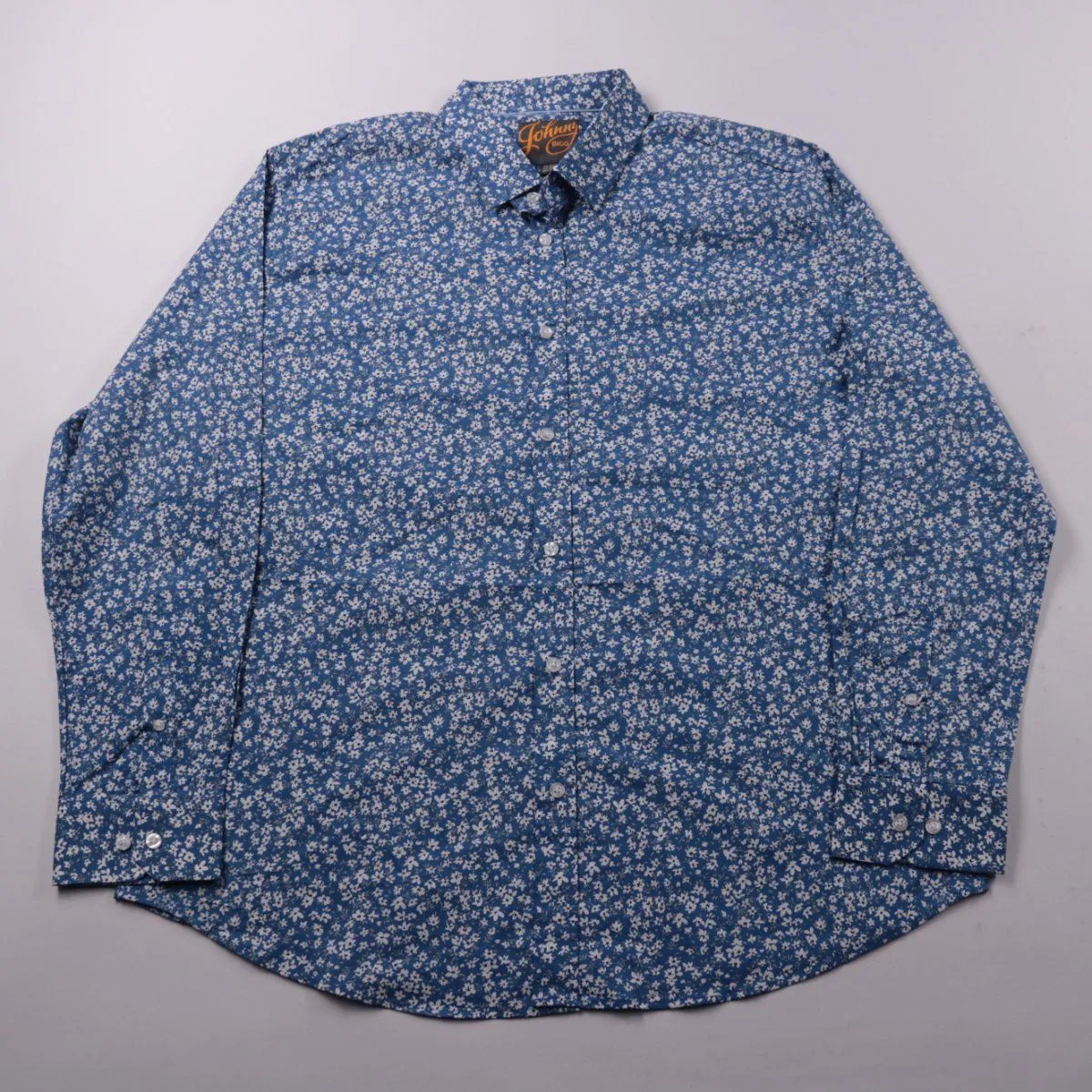 рубашка Johnny Bigg