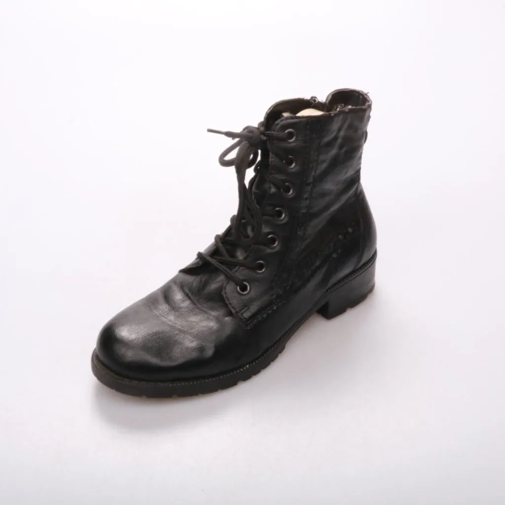 ботинки Rieker