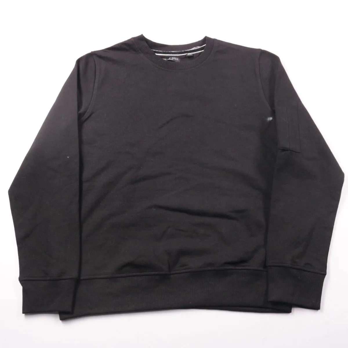 свитшот Brave Soul