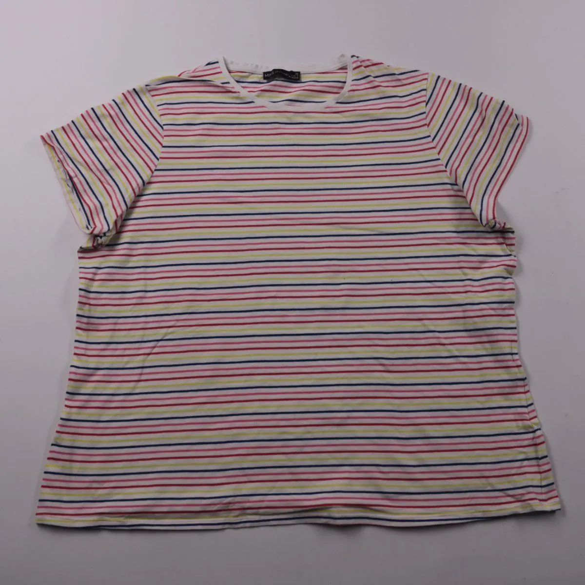 футболка M&S