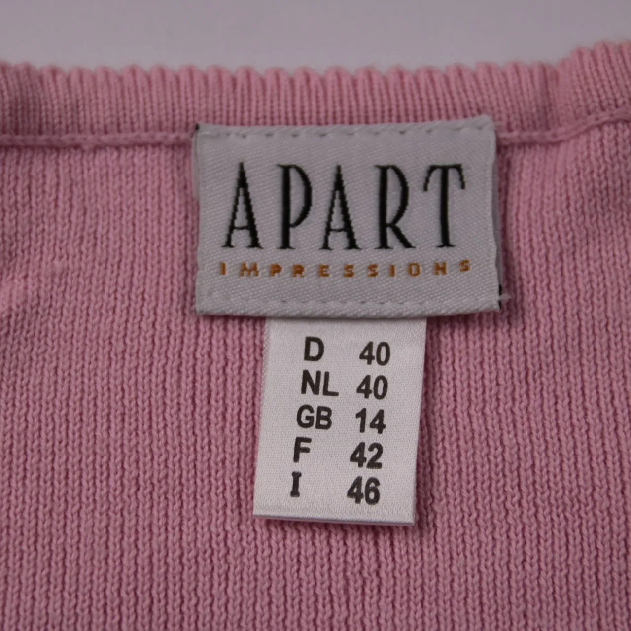 кардиган Apart