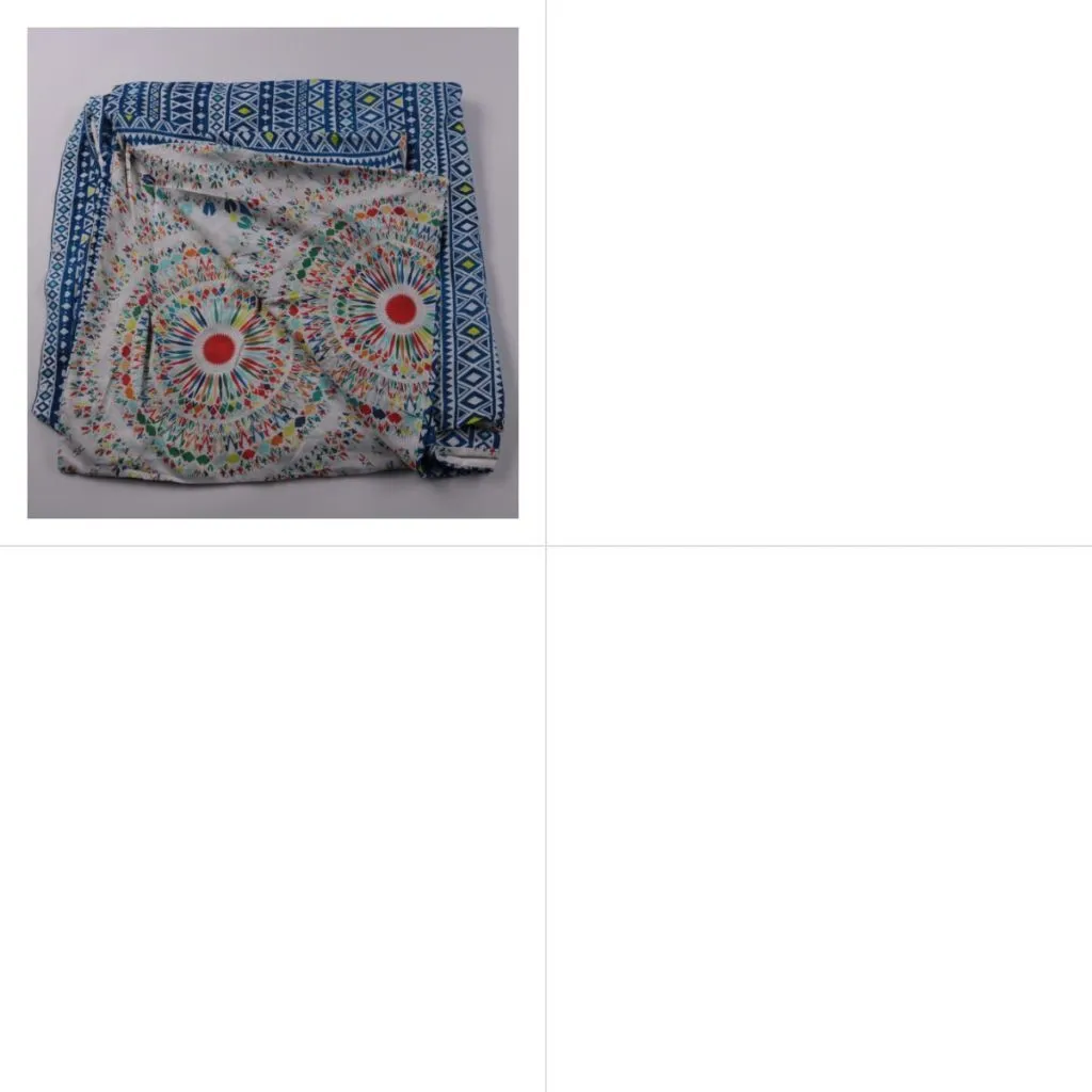 пододеяльник