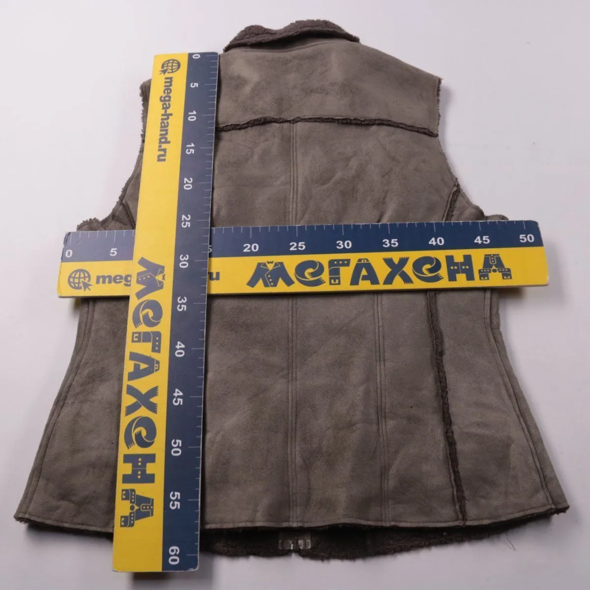 жилет