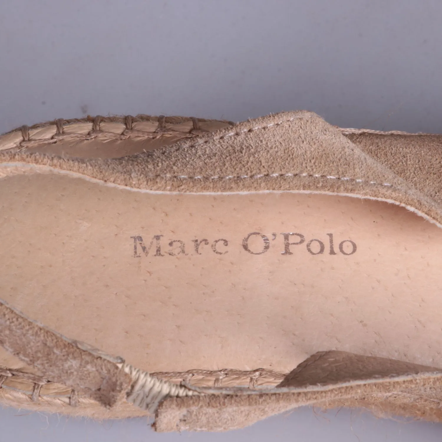 босоножки Marc O'Polo