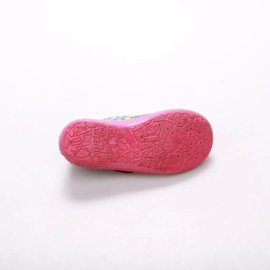 тапочки Superfit