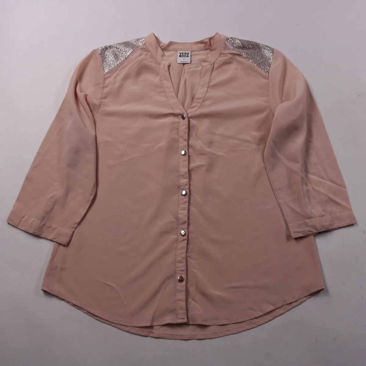 блузка Vero Moda