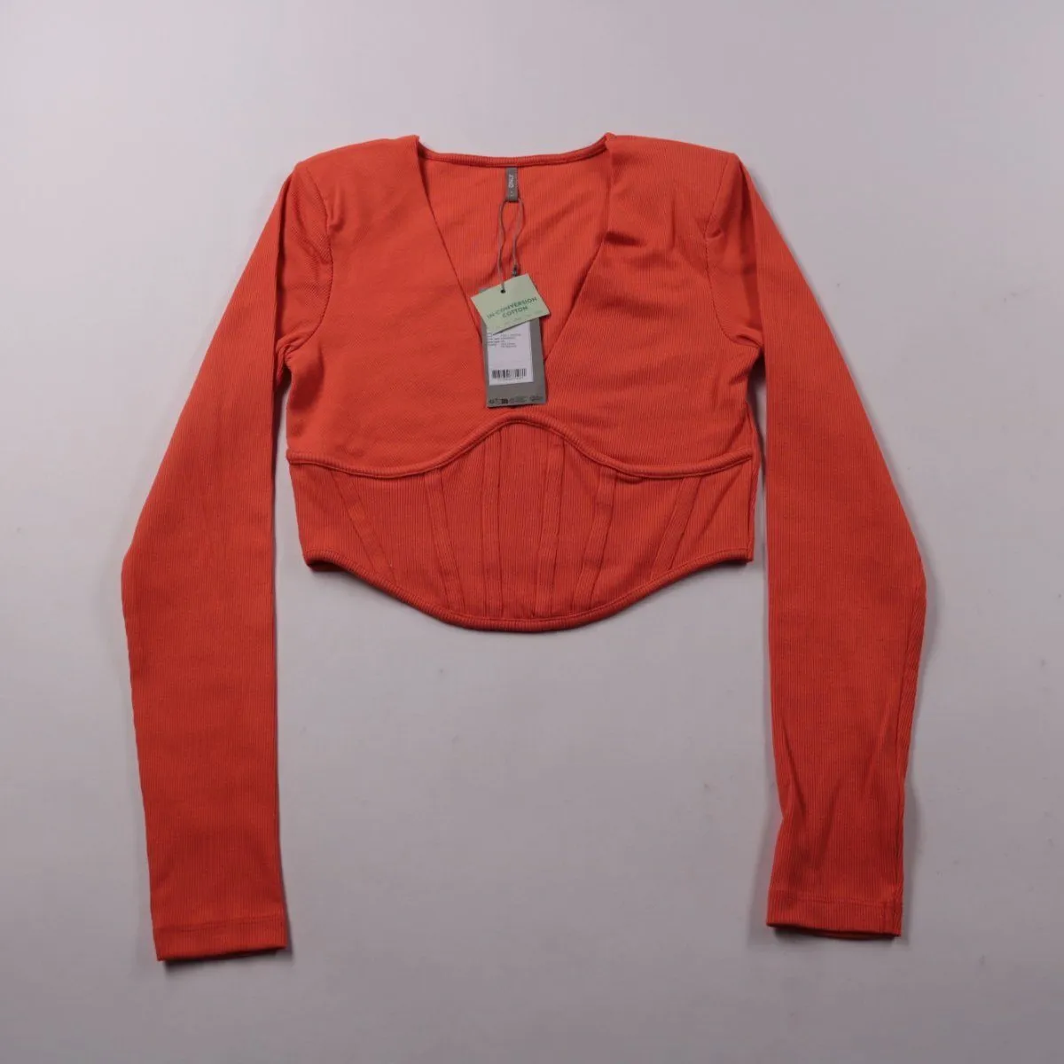 лонгслив Only